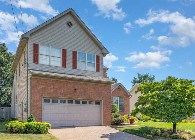 Property at 1216 Quaise Moor E, Antioch, TN 37013, 3 beds, 2.5 baths