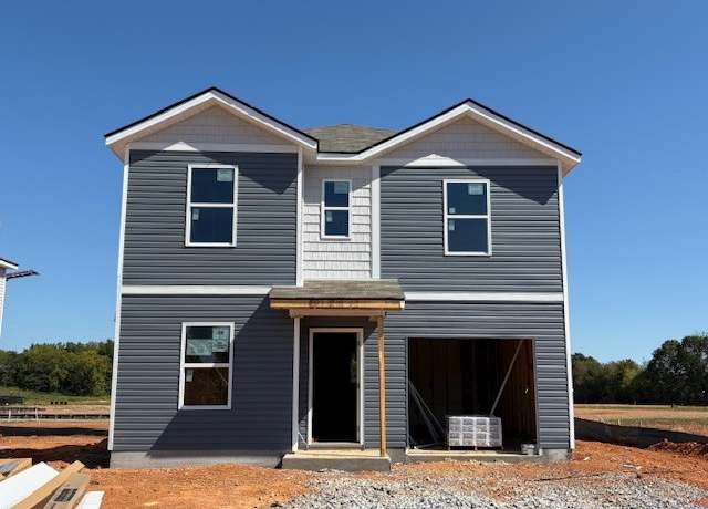 Property at 609 Cloudland Dr, Portland, TN 37148, 4 beds, 2.5 baths