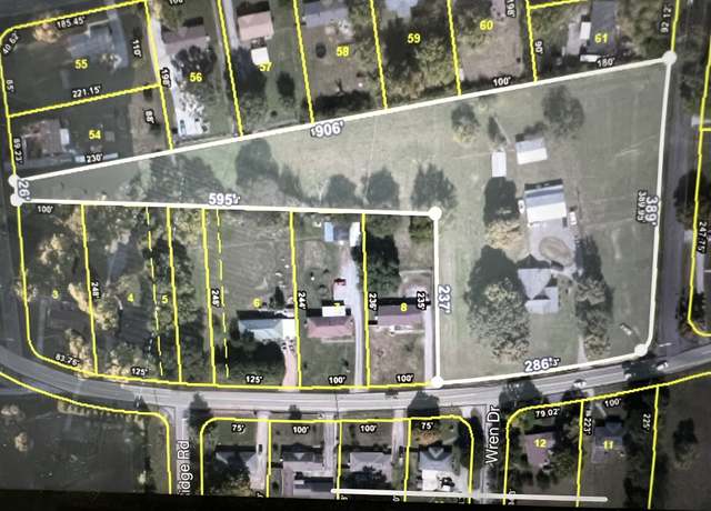 Property at 501 Needmore Rd, Clarksville, TN 37040, 3 beds, 1 bath