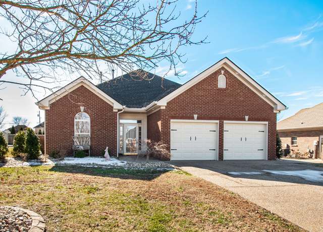 Property at 1728 Summerplace Ln, Lebanon, TN 37087, 3 beds, 2.5 baths