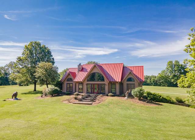 Property at 1668 Link Rd, New Johnsonville, TN 37134, 3 beds, 2.5 baths