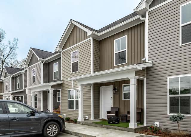 Property at 100 Billy Robb St Unit B, Greenbrier, TN 37073, 3 beds, 2 baths