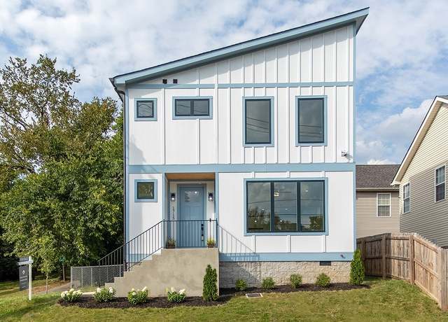 Property at 1715 Kellow St, Nashville, TN 37208, 2 beds, 2.5 baths