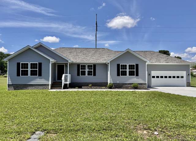 Property at 62 Sundance Dr, Lawrenceburg, TN 38464, 3 beds, 2 baths