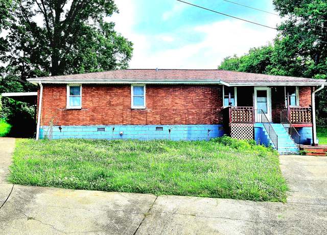 Property at 416 Lutie Dr, Nashville, TN 37210, 7 beds, 2 baths