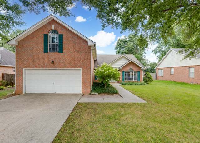 Property at 310 Park Glen Dr, Mount Juliet, TN 37122, 4 beds, 3 baths