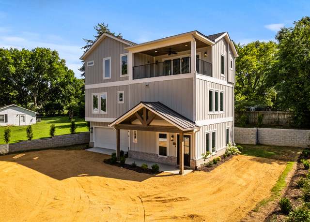 Property at 533 Whispering Hills Dr Unit B, Nashville, TN 37211, 4 beds, 4 baths