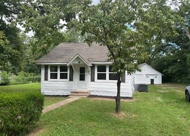 Property at 316 Yearwood Ave, Murfreesboro, TN 37130, 2 beds, 1 bath