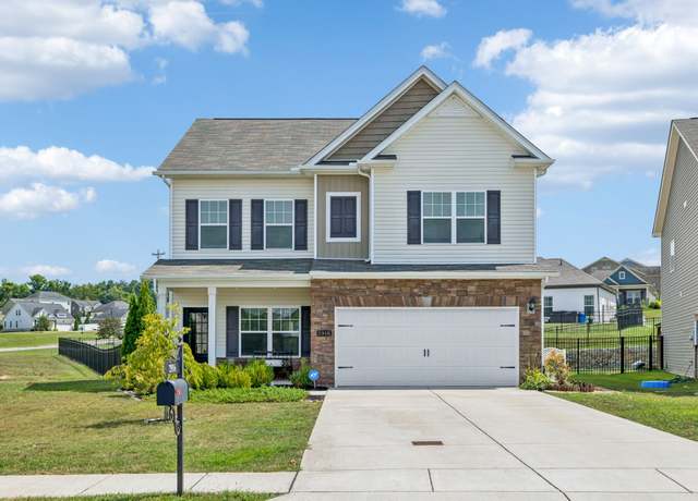 Property at 2916 Timewinder Way, Columbia, TN 38401, 4 beds, 2.5 baths