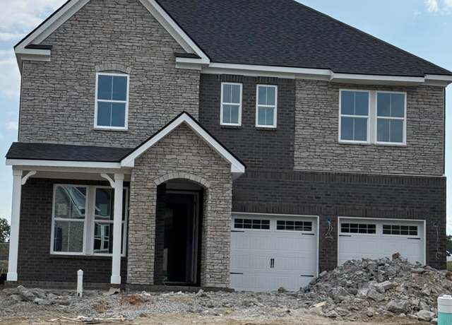 Property at 268 Pin High Dr, Mount Juliet, TN 37122, 4 beds, 3 baths