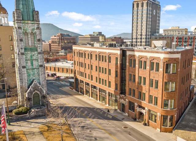 Property at 707 Georgia Ave #301, Chattanooga, TN 37402, 2 beds, 2 baths