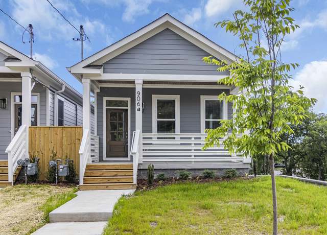 Property at 904 32nd Ave N Unit A, Nashville, TN 37209, 3 beds, 2.5 baths