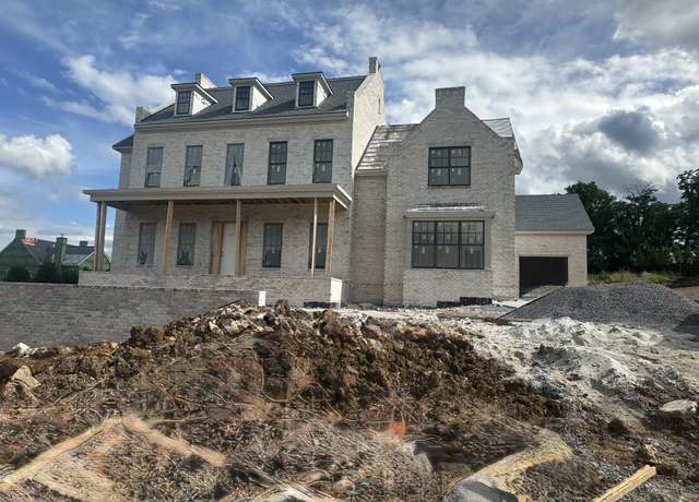 Property at 9805 Hartwick Ct, Brentwood, TN 37027, 5 beds, 6 baths