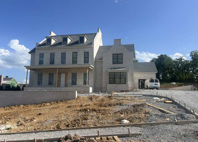 Property at 9805 Hartwick Ct, Brentwood, TN 37027, 5 beds, 6 baths