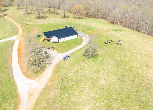 Property at 101 Hummingbird Trl, Mount Pleasant, TN 38474, 4 beds, 2.5 baths