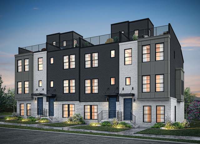Property at 426 Lookout Ln, Nashville, TN 37218, 2 beds, 2.5 baths