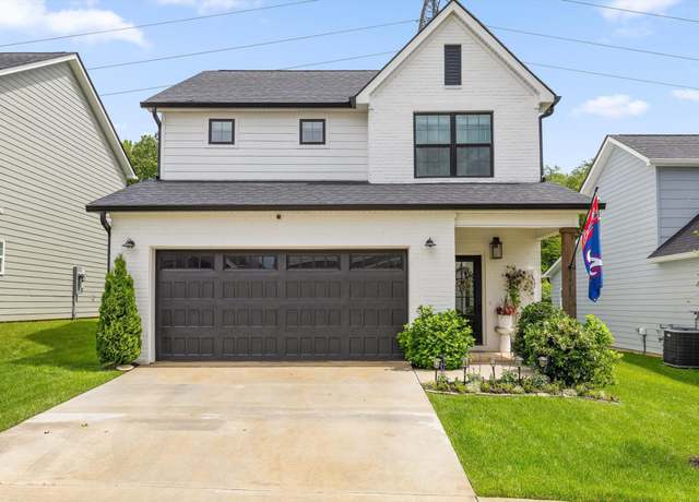 Property at 3983 Inlet Loop, Chattanooga, TN 37416, 3 beds, 2.5 baths