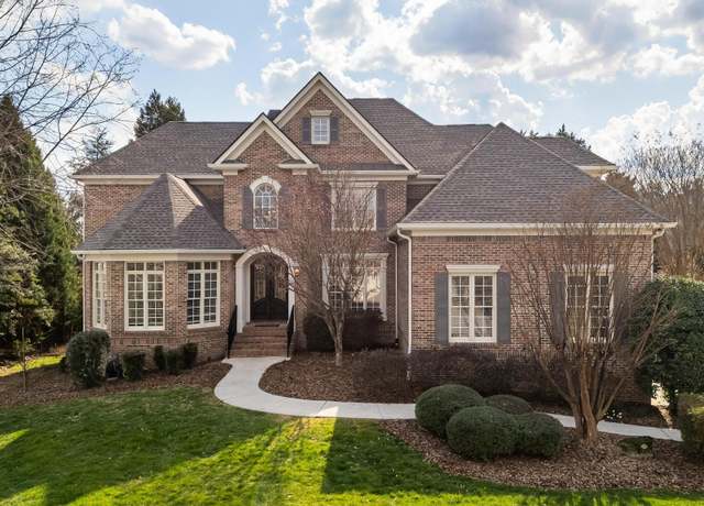 Property at 1295 Enclave Rd, Chattanooga, TN 37415, 5 beds, 5.5 baths
