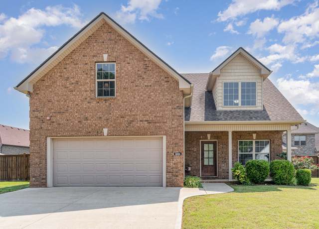 Property at 1026 Grace Meade, Ashland City, TN 37015, 4 beds, 2.5 baths