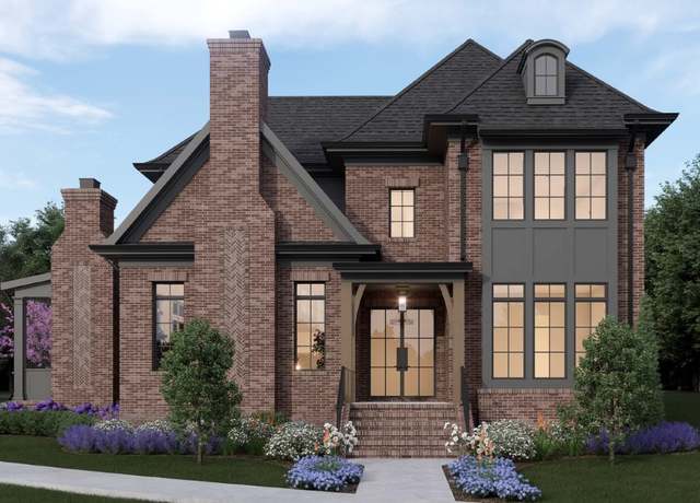 Property at 7017 Kinderhook Rd, Nashville, TN 37221, 4 beds, 5 baths