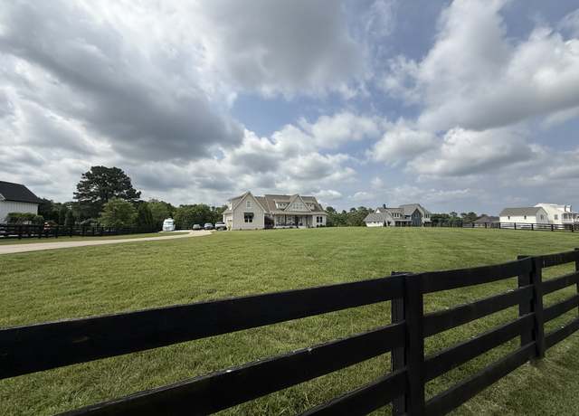 Property at 2117 Southern Preserve Ln, Franklin, TN 37064, 4 beds, 4.5 baths