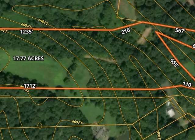 Property at 1430 Freeman Loop, Cumberland Furnace, TN 37051