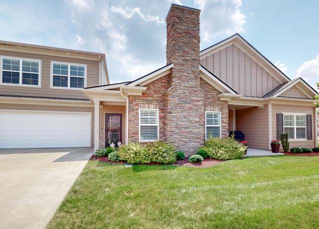 Property at 2337 Stonecenter Ln, Murfreesboro, TN 37128, 4 beds, 3 baths