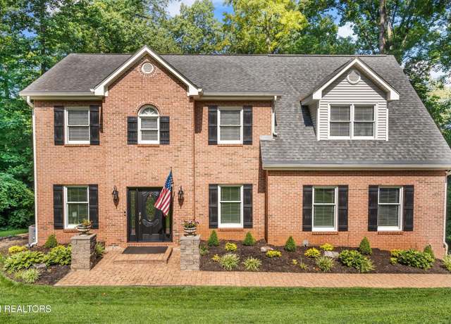 Property at 415 Moser Ln, Knoxville, TN 37934, 6 beds, 4 baths