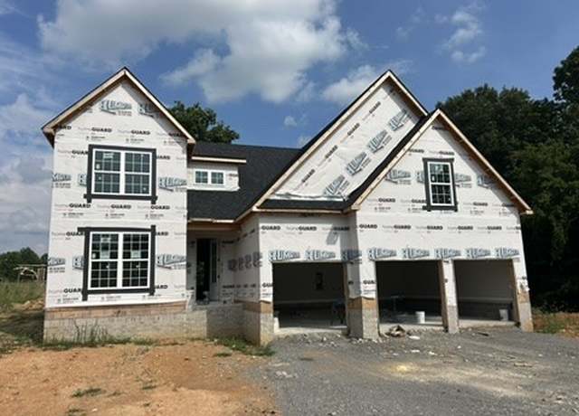 Property at 1417 Rooster Ridge Rd, Pleasant View, TN 37146, 3 beds, 2.5 baths