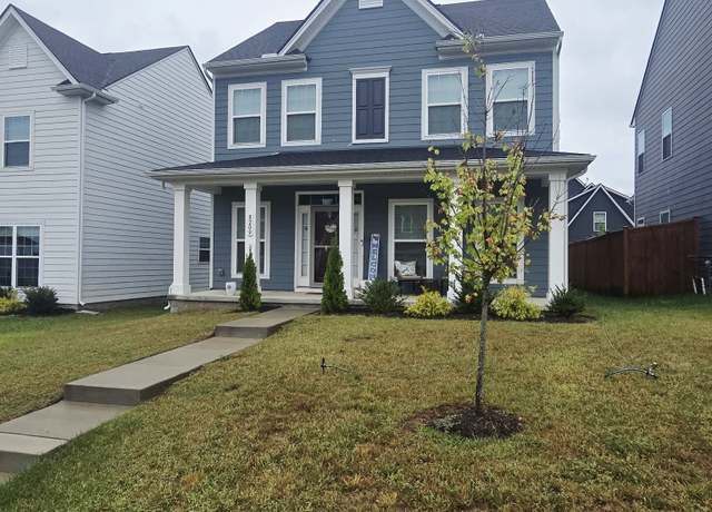 Property at 8209 Warbler Way, Brentwood, TN 37027, 4 beds, 3.5 baths