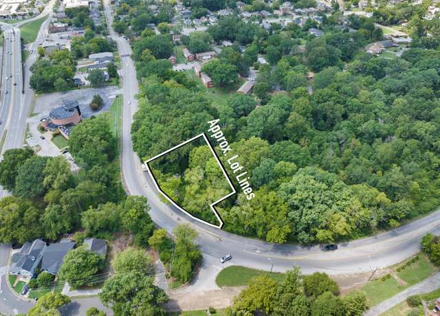 Property at 0 Oak St, Chattanooga, TN 37404