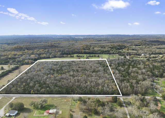 Property at 0A Leanna Central Valley Rd, Murfreesboro, TN 37129