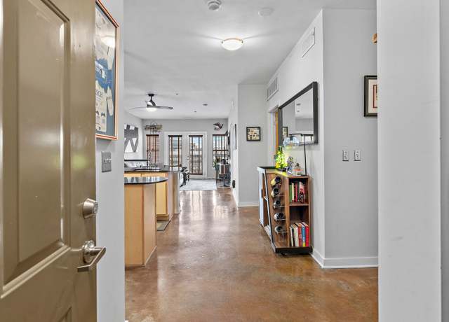 Property at 1803 Broadway #628, Nashville, TN 37203, 1 bed, 1 bath