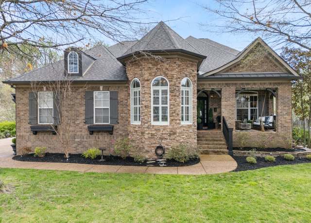 Property at 5022 Paddy Trce, Spring Hill, TN 37174, 6 beds, 5.5 baths