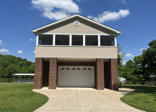 Property at 1473 Chapmansboro Rd, Chapmansboro, TN 37035, 3 beds, 3 baths