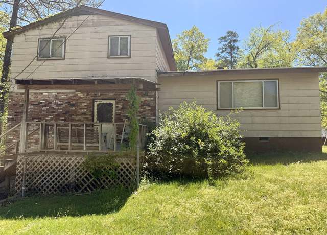 Property at 137 Hidden Valley Rd, Rossville, GA 30741, 3 beds, 1.5 baths