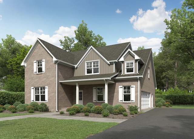 Property at 5517 Sinclair St, Murfreesboro, TN 37127, 5 beds, 4 baths