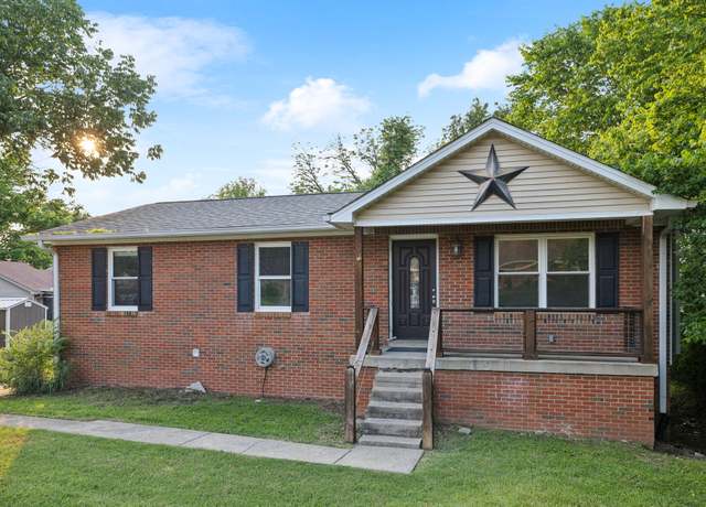 Property at 4305 Valley Grove Dr, Hermitage, TN 37076, 4 beds, 3 baths