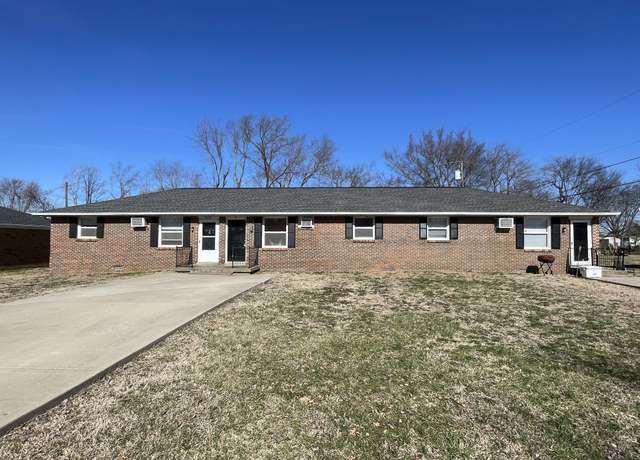 Property at 115 Tandy Dr, Clarksville, TN 37042, 6 beds, 3 baths