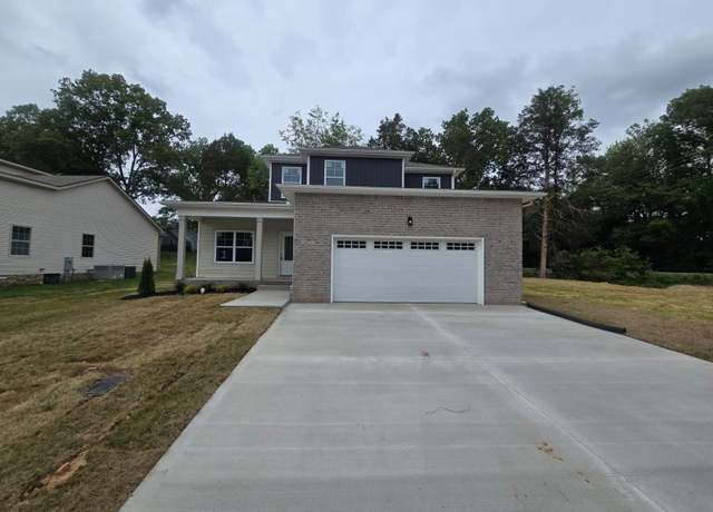 Property at 1 Cornerstone Reserves, Clarksville, TN 37040, 5 beds, 3 baths