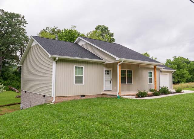 Property at 1366 Hidden Valley Rd, Livingston, TN 38570, 3 beds, 2 baths