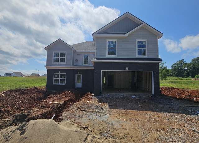 Property at 1044 Mourning Cloak Dr, Clarksville, TN 37043, 5 beds, 3.5 baths