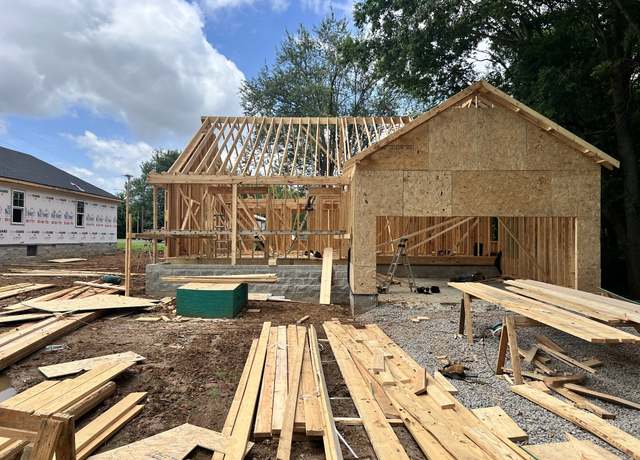 Property at 413 Stein St, Oak Grove, KY 42262, 3 beds, 2 baths