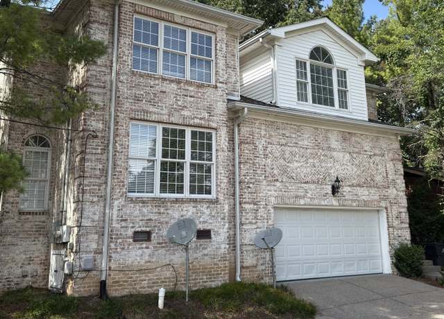 Property at 527 32nd Ave S, Nashville, TN 37212, 2 beds, 2.5 baths