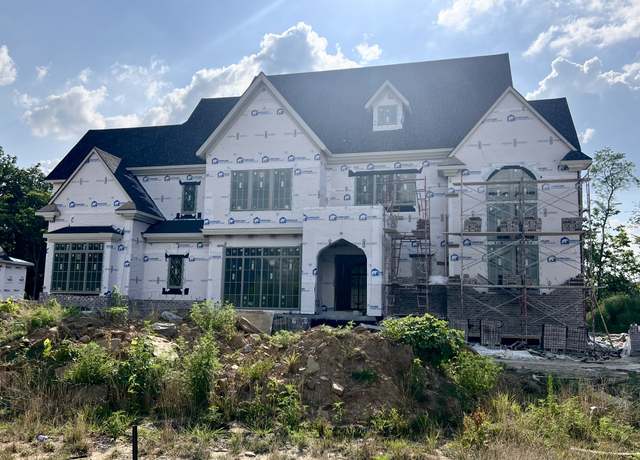 Property at 1663 Heartwood Ln, Brentwood, TN 37027, 5 beds, 6 baths