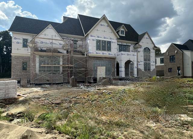 Property at 1663 Heartwood Ln, Brentwood, TN 37027, 5 beds, 6 baths