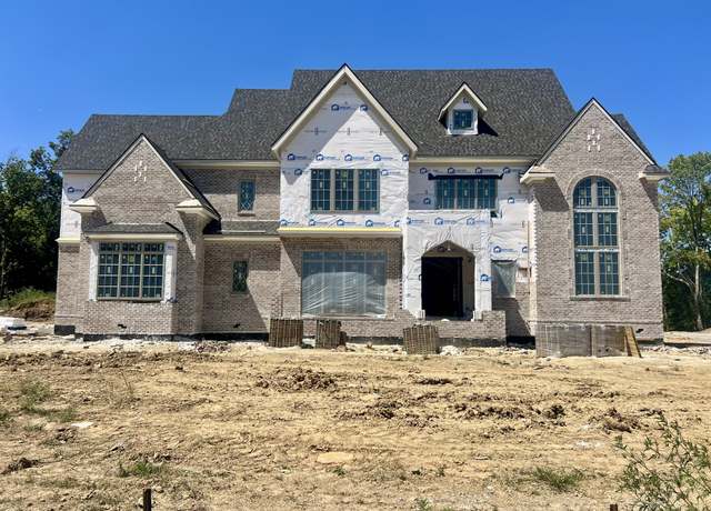 Property at 1663 Heartwood Ln, Brentwood, TN 37027, 5 beds, 6 baths