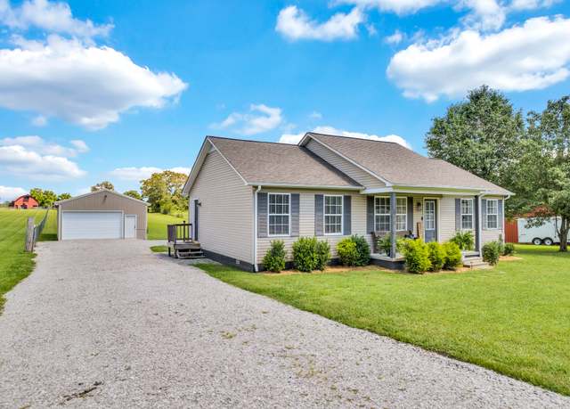 Property at 301 Southard Rd, Sparta, TN 38583, 3 beds, 2 baths