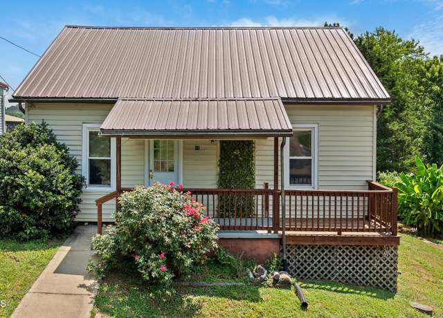 Property at 15 River St, Loudon, TN 37774, 2 beds, 1 bath