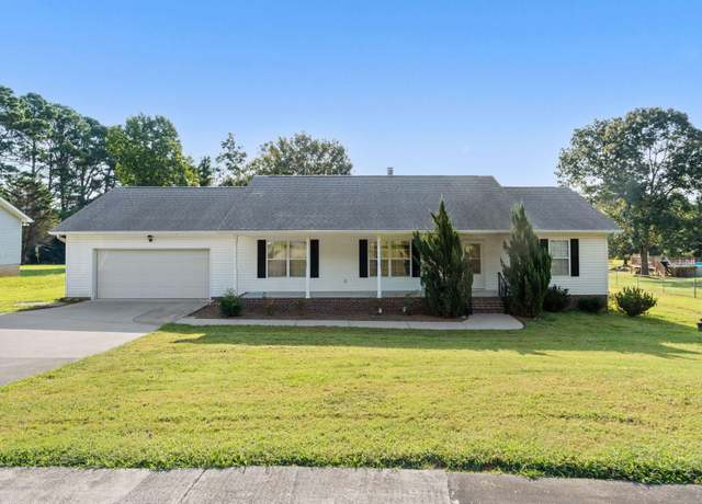 Property at 4211 Blue Springs Rd, Cleveland, TN 37311, 3 beds, 2 baths